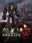 Alien Shooter TD PC Steam Key GLOBAL