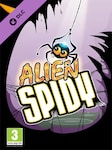 Alien Spidy: Easy Breezy Steam Key GLOBAL Steam Key GLOBAL