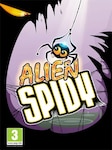 Alien Spidy PC Steam Key GLOBAL