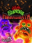 Alien Zombie Megadeath Steam Key GLOBAL Steam Key GLOBAL