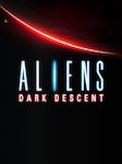 Aliens: Dark Descent PC Steam Key GLOBAL
