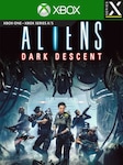 Aliens: Dark Descent Xbox Series X/S Xbox Live Key EUROPE