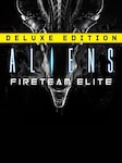 Aliens: Fireteam Deluxe Edition PC Steam Key GLOBAL