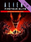 Aliens: Fireteam Elite - Hardened Marine Pack PC Steam Geschenk NORDAMERIKA
