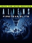 Aliens: Fireteam Elite | Into the Hive Edition (PC) - Steam Cadeau - EUROPE Steam Gift EUROPE