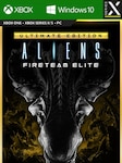 Aliens: Fireteam Elite Ultimate Edition Xbox Series X/S, Windows 10 Xbox Live Key EUROPE