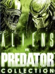 Aliens vs. Predator Collection Collection PC Steam Key GLOBAL