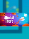 Almost There: The Platformer PC Steam Key GLOBAL
