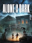 Alone in the Dark (2024) PC Steam Key GLOBAL