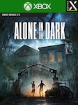 Alone in the Dark (2024) Xbox Series X/S Xbox Live Key ARGENTINA