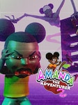 Amanda the Adventurer 2 PC Steam Key GLOBAL