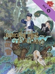 Amazing Cultivation Simulator - Immortal Tales of WuDang (PC) - Steam Gift - GLOBAL Steam Gift GLOBAL