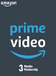 Amazon Prime Video 3 Months - Amazon Key - INDIA Amazon Key INDIA