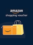 Amazon Shopping Voucher 50 INR  - Amazon Key  - INDIA Amazon Key INDIA
