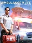 Ambulance Life: A Paramedic Simulator PC Steam Key GLOBAL