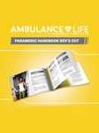 Ambulance Life - Paramedic Handbook Dev’s cut (PC) - Steam Key - GLOBAL Steam Key GLOBAL