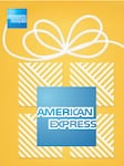 American Express Gift Card 25 USD - Key - GLOBAL American Express Key GLOBAL