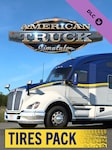 American Truck Simulator - Goodyear Tires Pack PC Steam Cadeau GLOBAL