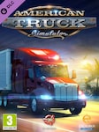 American Truck Simulator - Halloween Paint Jobs Pack PC Steam Cadeau GLOBAL