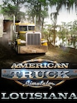 American Truck Simulator - Louisiana PC Steam Gift GLOBAL