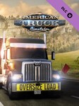American Truck Simulator - Nebraska (PC) - Steam Clé - GLOBAL Steam Key GLOBAL