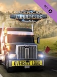 American Truck Simulator - Nebraska PC Steam Clé GLOBAL