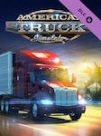 American Truck Simulator - Oklahoma PC Steam Key GLOBAL
