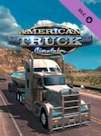 American Truck Simulator - Utah - Steam - Klucz GLOBALNY Steam Key GLOBAL