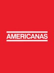 Americanas Gift Card 500 BRL - Americanas Clave - BRASIL Americanas Key BRAZIL