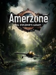 Amerzone: The Explorer's Legacy PC Steam Chiave GLOBALE