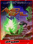 Amid Evil VR PC Steam Key GLOBAL