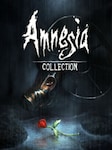 Amnesia Collection Xbox One Xbox Live Key UNITED STATES