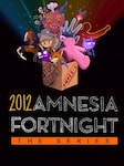 Amnesia Fortnight 2012 PC Steam Clé GLOBAL