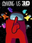 Among Us 3D PC Steam Account GLOBAL