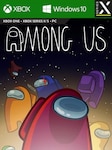 Among Us Xbox Series X/S, Windows 10 Xbox Live Key EUROPE