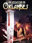 An Assassin in Orlandes PC Steam Key GLOBAL