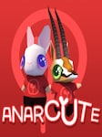 Anarcute PC Steam Klucz GLOBALNY