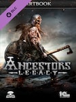 Ancestors Legacy - Digital Artbook Steam Clé GLOBAL Steam Key GLOBAL