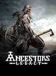 Ancestors Legacy PC Steam Key GLOBAL