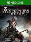 Ancestors Legacy Xbox One Xbox Live Key ARGENTINA