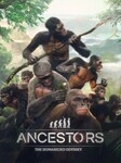Ancestors: The Humankind Odyssey (PC) - Steam Sleutel - GLOBAL Steam Key GLOBAL