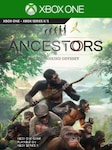 Ancestors: The Humankind Odyssey Xbox One Xbox Live Key ARGENTINA