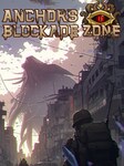 Anchors: Blockade Zone (PC) - Steam Gift - GLOBAL Steam Gift GLOBAL