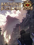 Anchors: Blockade Zone PC Steam Regalo GLOBALE