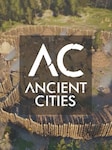 Ancient Cities (PC) - Steam Gift - GLOBAL Steam Gift GLOBAL