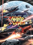 Andro Dunos II PC Steam Key GLOBAL