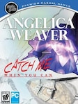 Angelica Weaver: Catch Me When You Can PC Steam Key GLOBAL