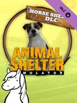 Animal Shelter - Horse Shelter (PC) - Steam Chiave - GLOBALE Steam Key GLOBAL
