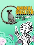 Animal Shelter: Vet Clinic (PC) - Steam Clé - GLOBAL Steam Key GLOBAL