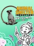Animal Shelter: Vet Clinic PC Steam Key GLOBAL